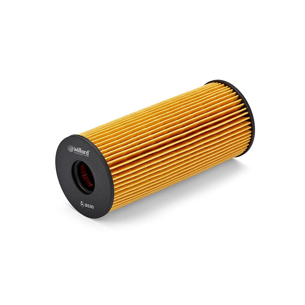 Millard Filters MZ-3170 - Kit de filtros para Leon 1 y Toledo 2