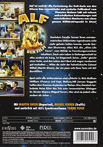 Alf - Der Film