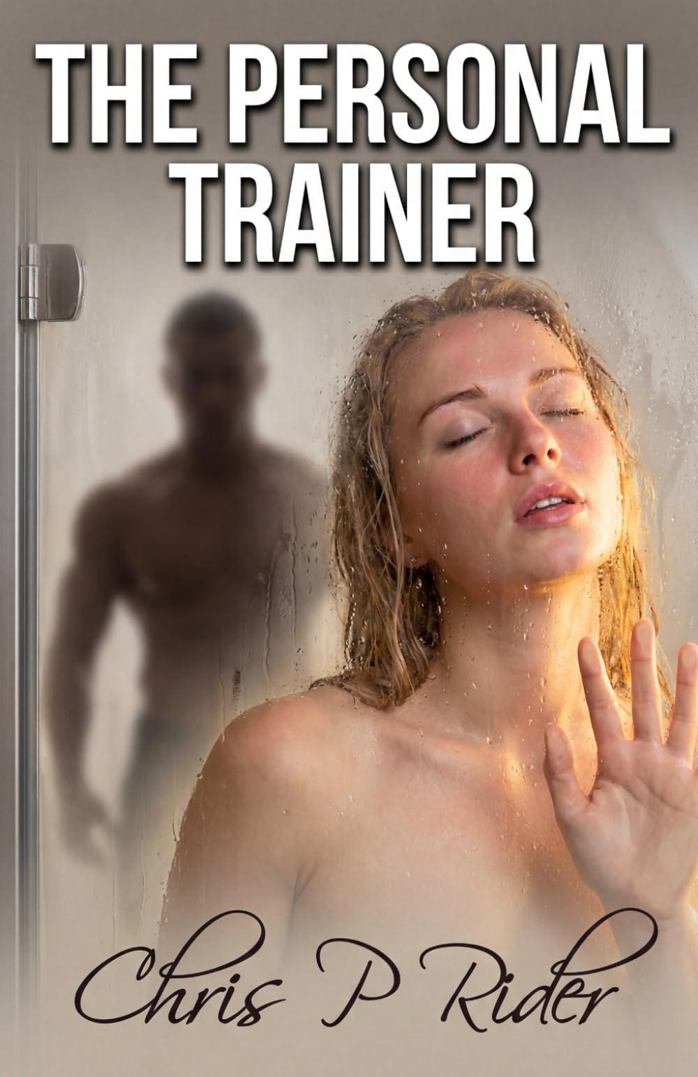 The Personal Trainer: When getting in shape leads to getting shared... (Hotwife Tales)
