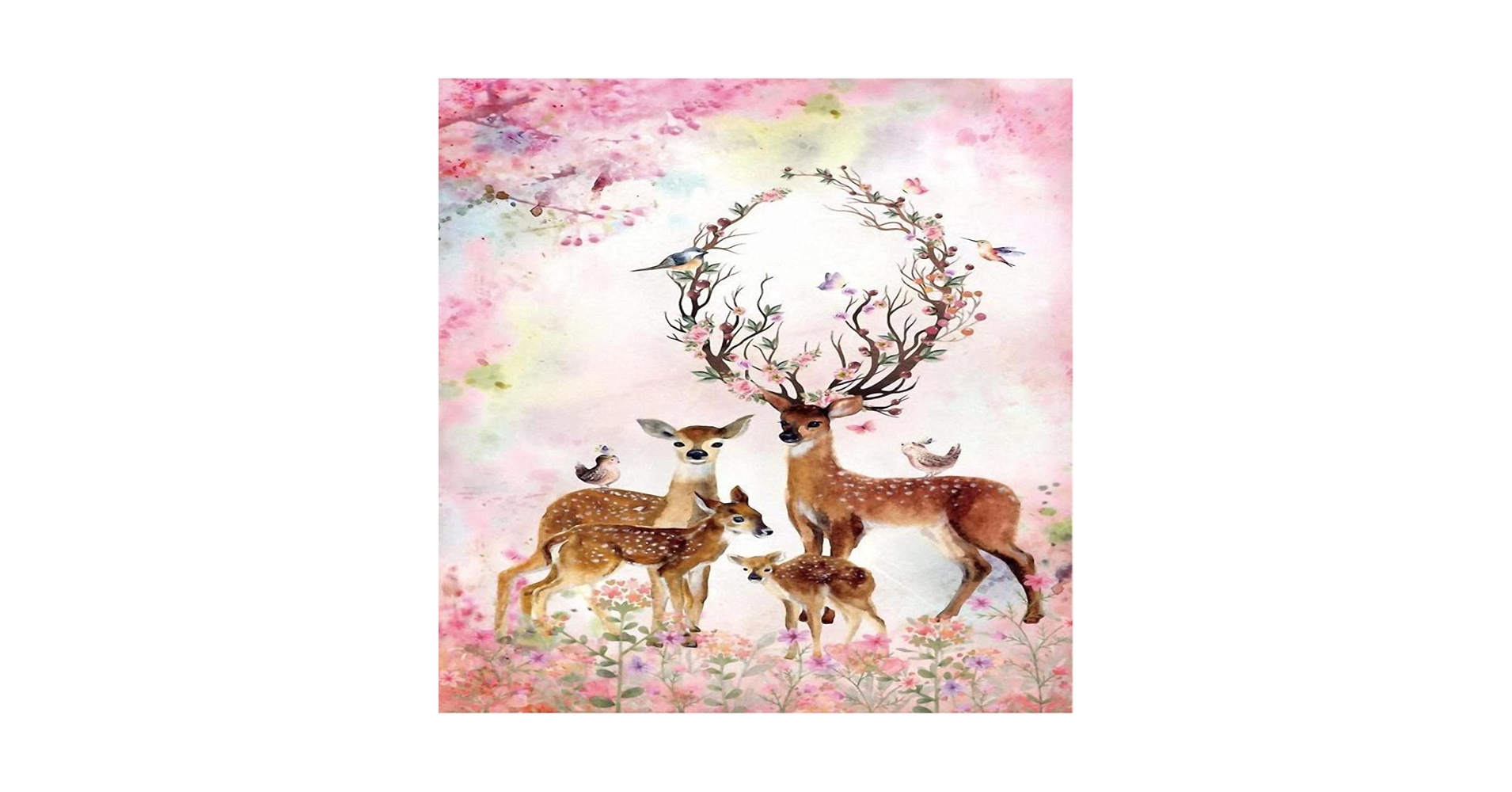 Amazon | 10代と大人のための1000ピースのジグソーパズル