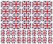40 Tattoos: United Kingdom, British, Union Jack, UK Flag