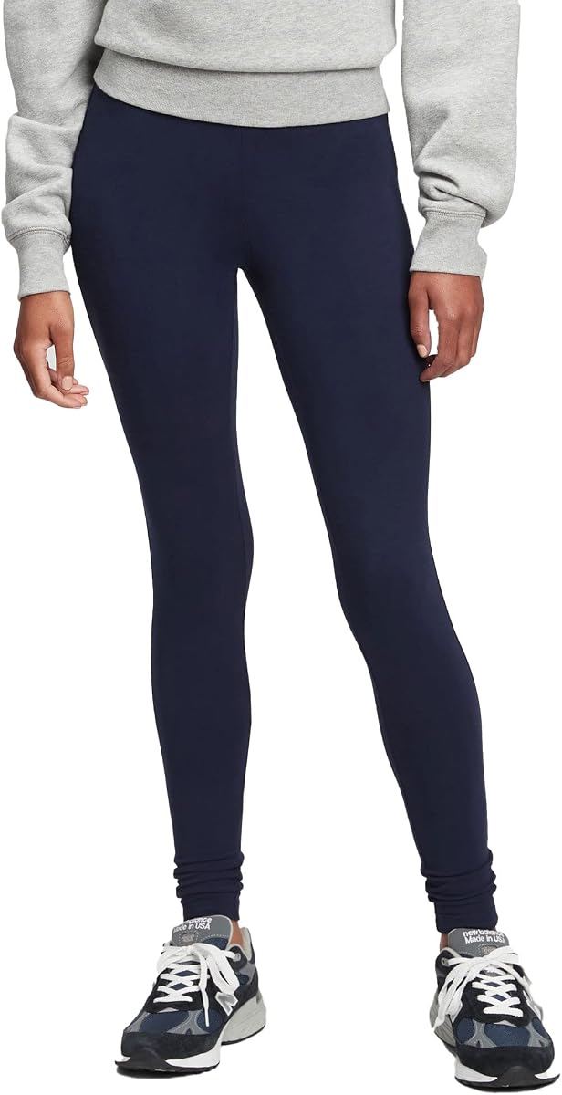 Gap Pantalón Legging básico para Mujer