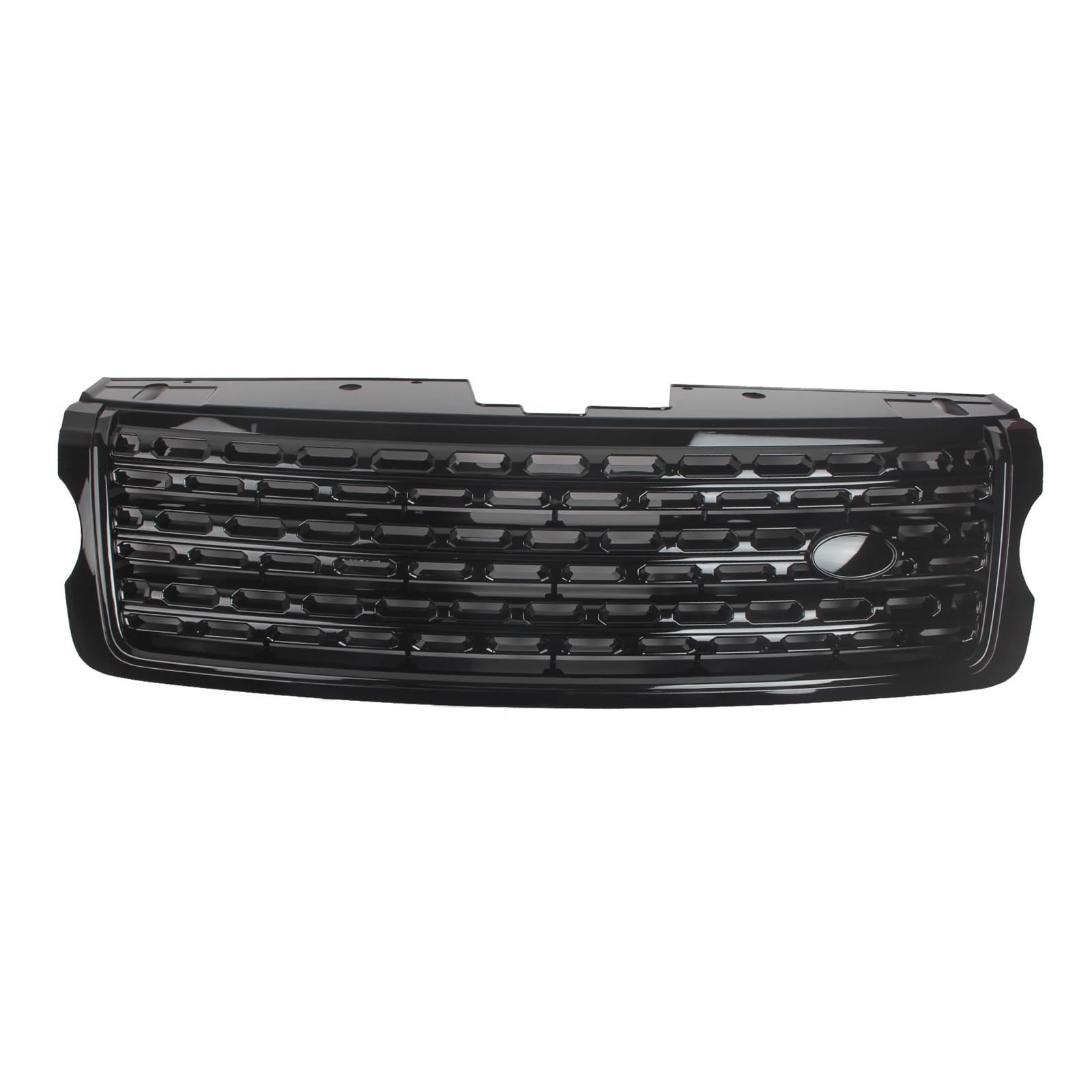 Grille avant Range Rover Vogue pour remplacer une calandre usée