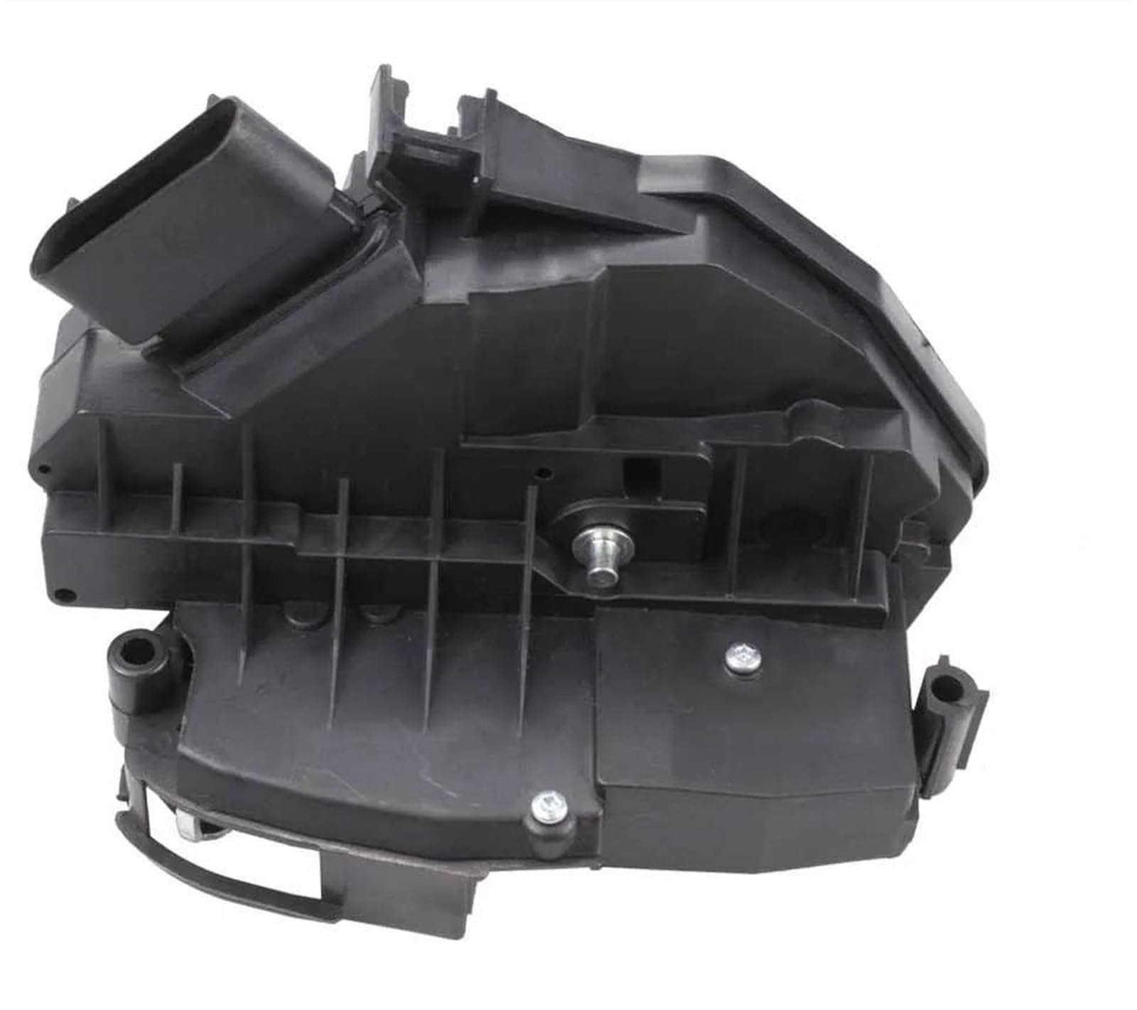 Car Door Lock Actuator for Fiesta for Ranger for T6 for T7 Bm5a-A21813-Ae Bf6a-F21812-Ag Door Lock Actuators Front and Rear Side(Front Left 4pin)