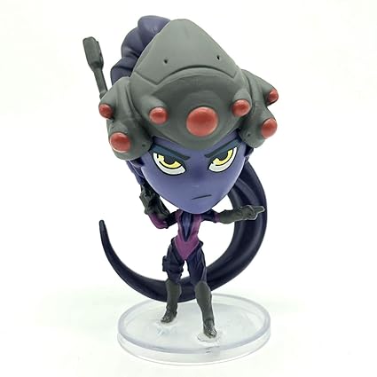 Overwatch cute but deadly series 5 Clearance