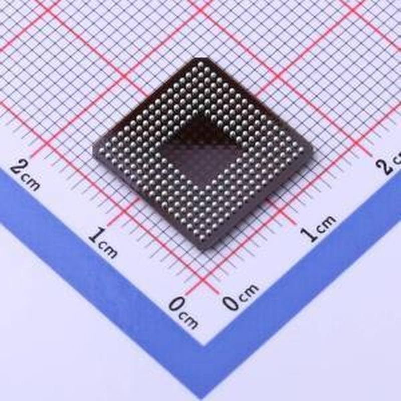 1 Pcs Digital Signal Processor Fit for DSP/DSC TMS320VC5510AZGWA2 BGA-240 Fit for 15x15