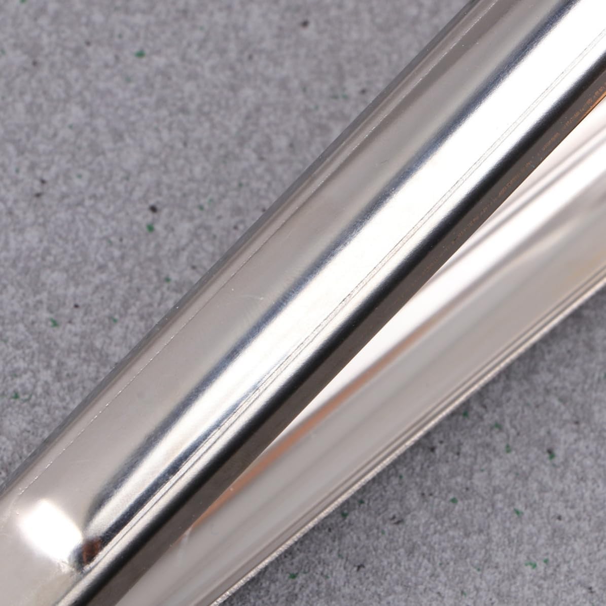 Stainless Steel Buffet Tongs for Bread, Cake, Bbq, Steak Serving