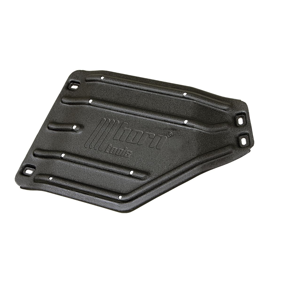 Horntools Unterfahrschutz Verteilergetriebe für Jimny FJ, Baujahr 2003-2018, aus 4 mm Aluminium, 3 kg