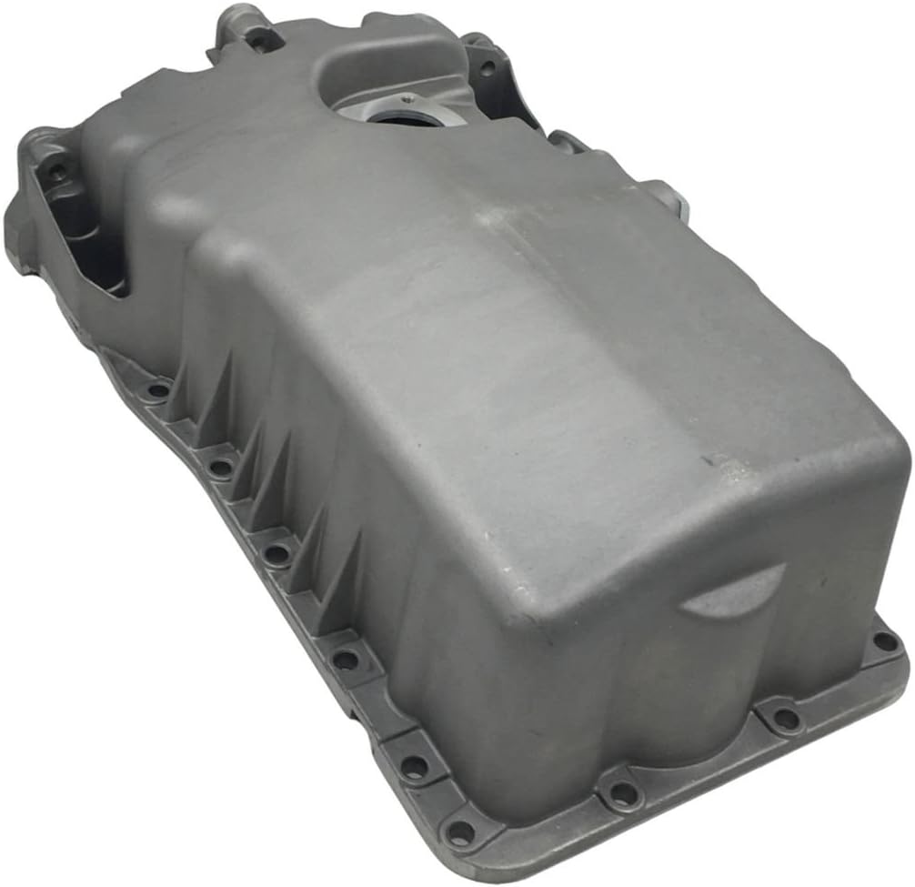 SKP SK264707 Engine Oil Pan, 1 Pack