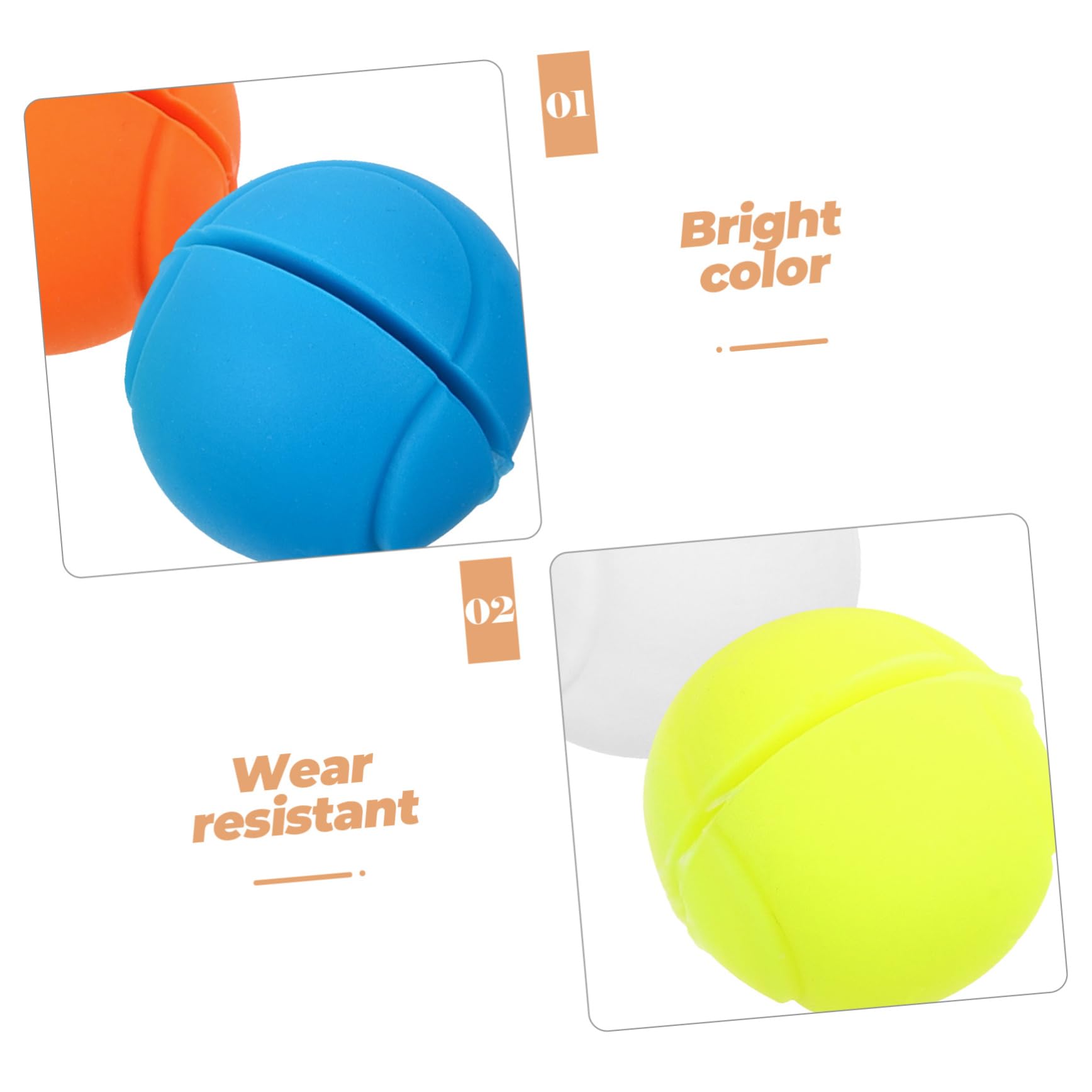 UPKOCH Stoßdämpfer Für Tennisschläger Klein Absorber Dämpfung Schwingungsdämpfer Für Tennisschläger Schlägerdämpfer Tennisdämpfer Für Schläger Tenniszubehör Plastik