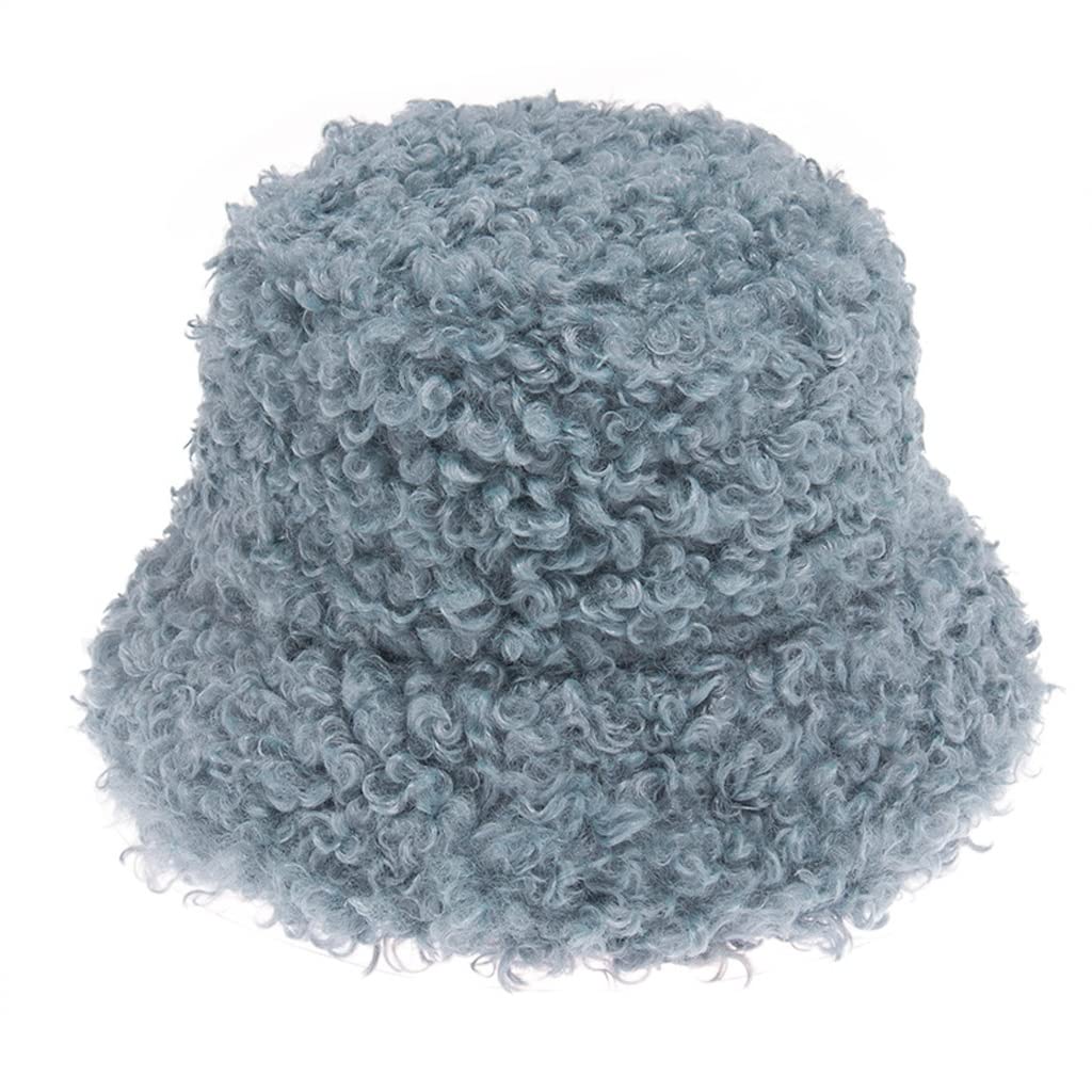 cappello invernale, Cappello da pescatore caldo donna, autunno inverno