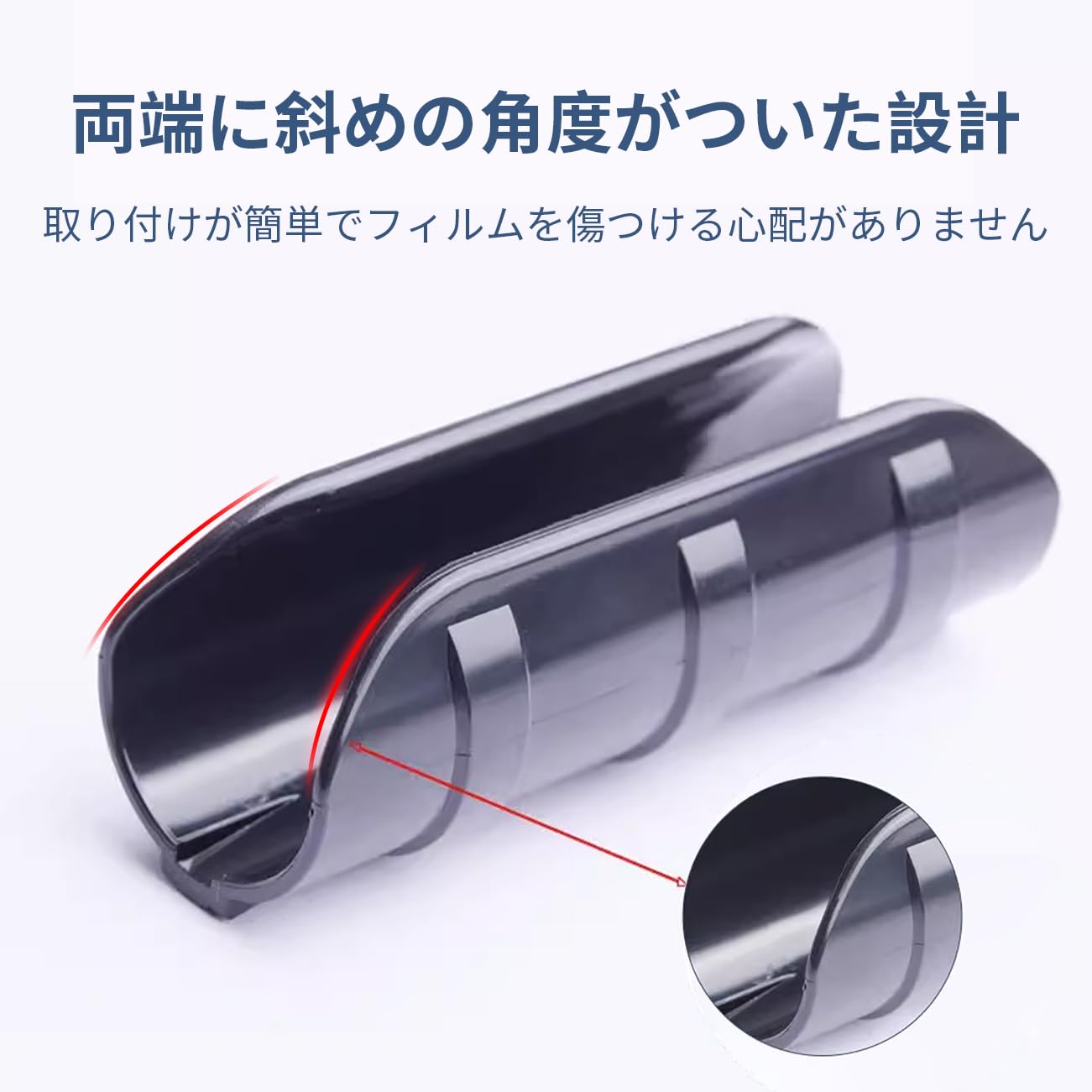 Amazon.co.jp: 50個入り パッカー(ビニールハウス用) ハウスパッカー 3