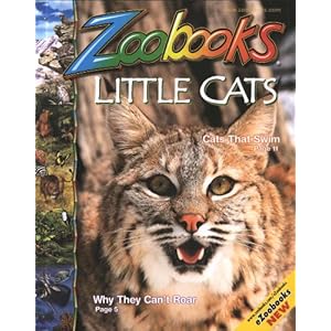 Zoobooks