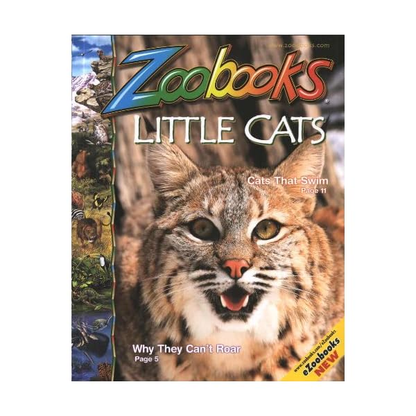 Zoobooks-Print-Magazine Zoobooks