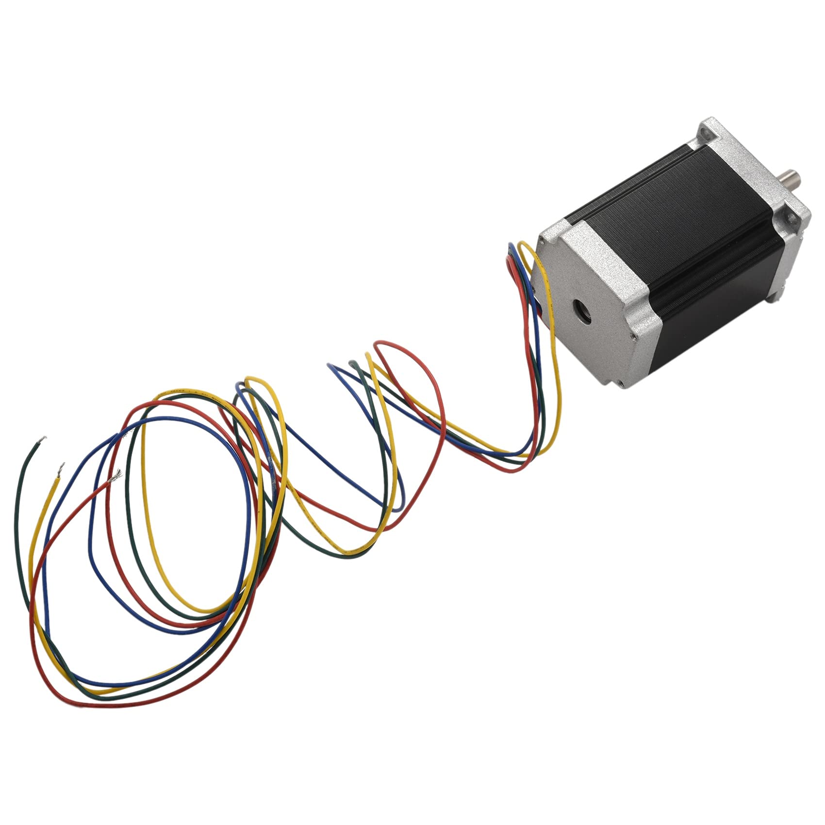 Compatibile Motore Pancake Moons Nema14 - 36mm Per Stampanti 3D Motore Sherpa - Foto 10