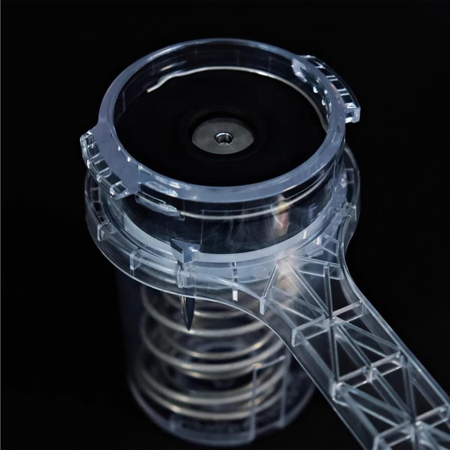 Set di spazzole per la pulizia della macchina da caffè, strumento per la pulizia della macchina da caffè, strumento con valvola limitatrice della pressione, accessori essenziali per baristi e macchine