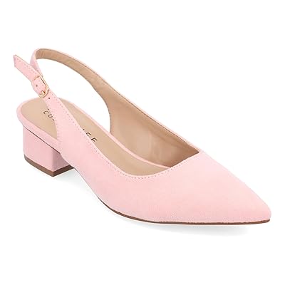 Journee Collection Sylvia Pumps High Women