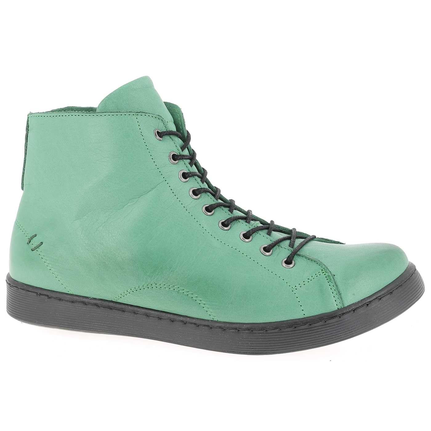 Andrea Conti 0341500 Damen High Top Sneaker
