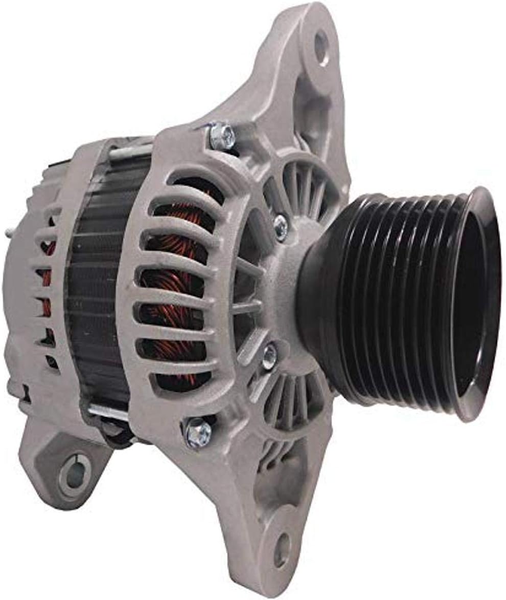 Premier Gear PG-20909 Alternator Replacement for 3587218 38038045 A003TR5092 A003TR5092AM A003TR5092ZT