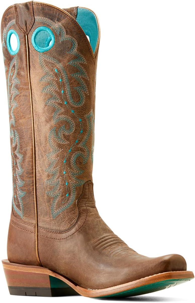 ARIAT womens Futurity Boon Western Boot