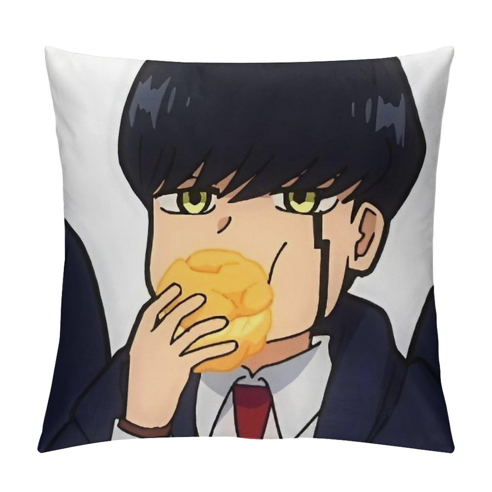 Amazon|マッシュル-MASHLE- マッシュ·バーンデッド 枕カバー 部屋飾り Amazon|マッシュル-MASHLE- マッシュ·バーンデッド 枕カバー 部屋飾り