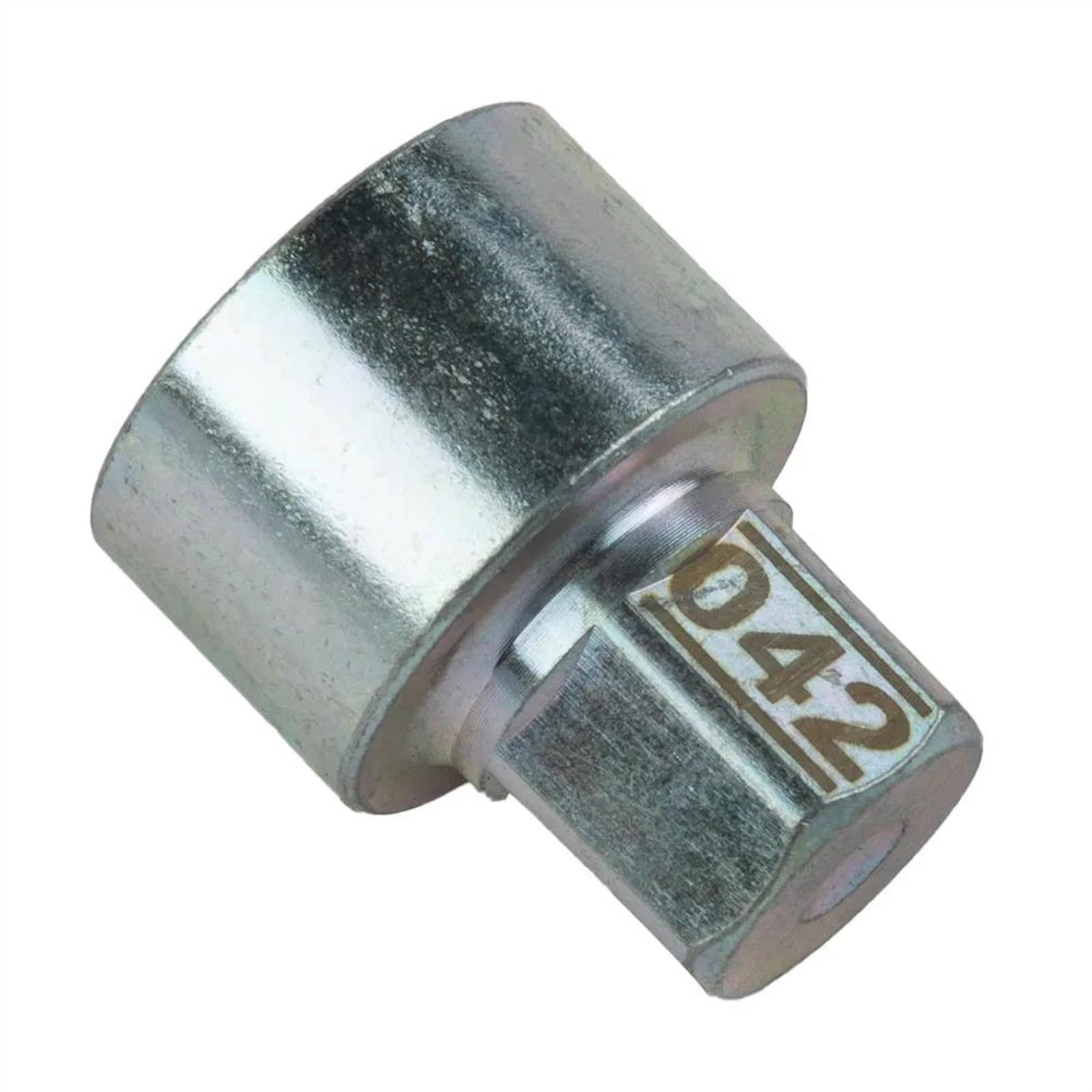 Wheel Bolt for 1/2/3/4/5/6/7 Series 1Pcs Wheel Hub Nuts Car Tire Wheel Lock Screw Lug Nut Bolt Removal Key Socket
