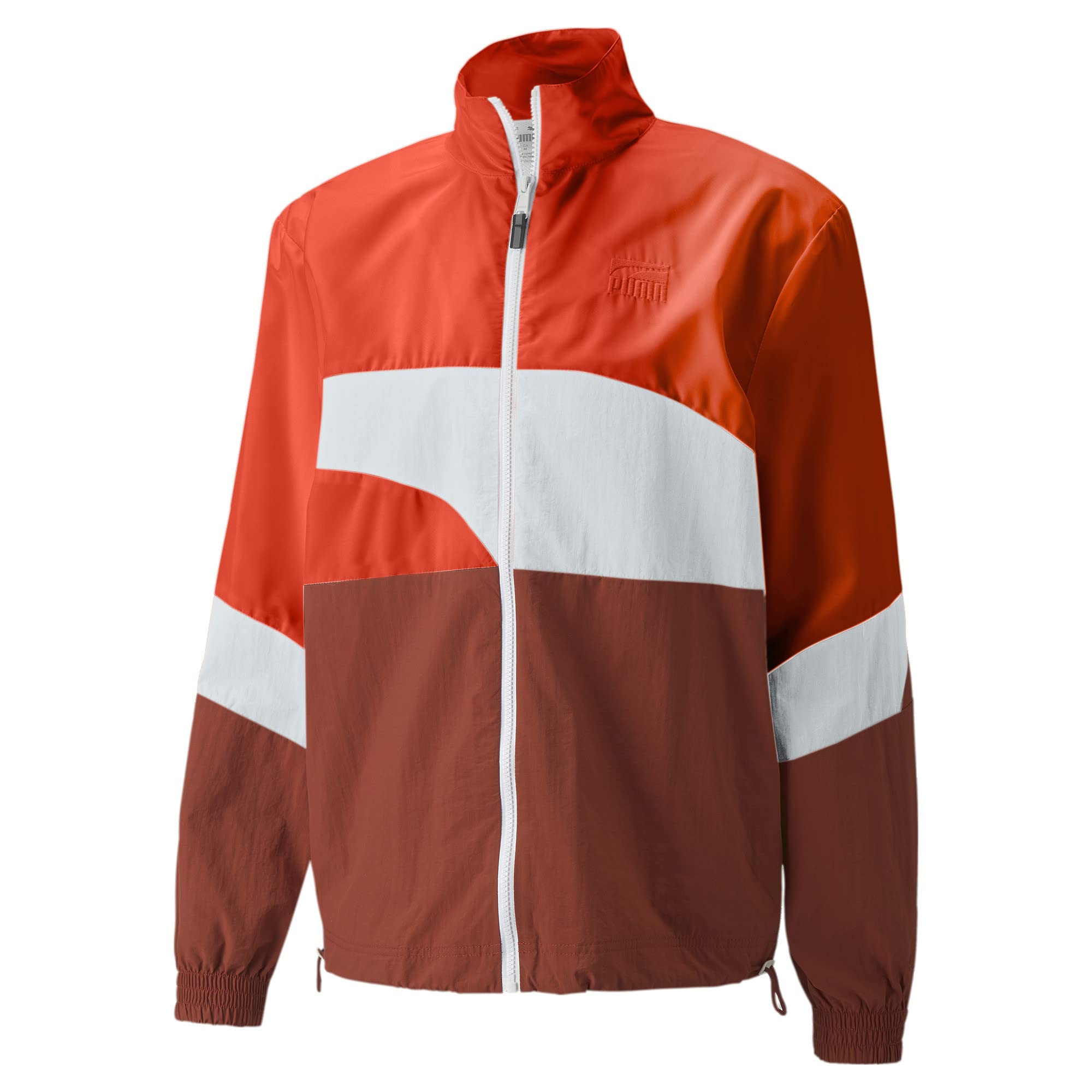 PUMAMen's Standard Clyde Jacket