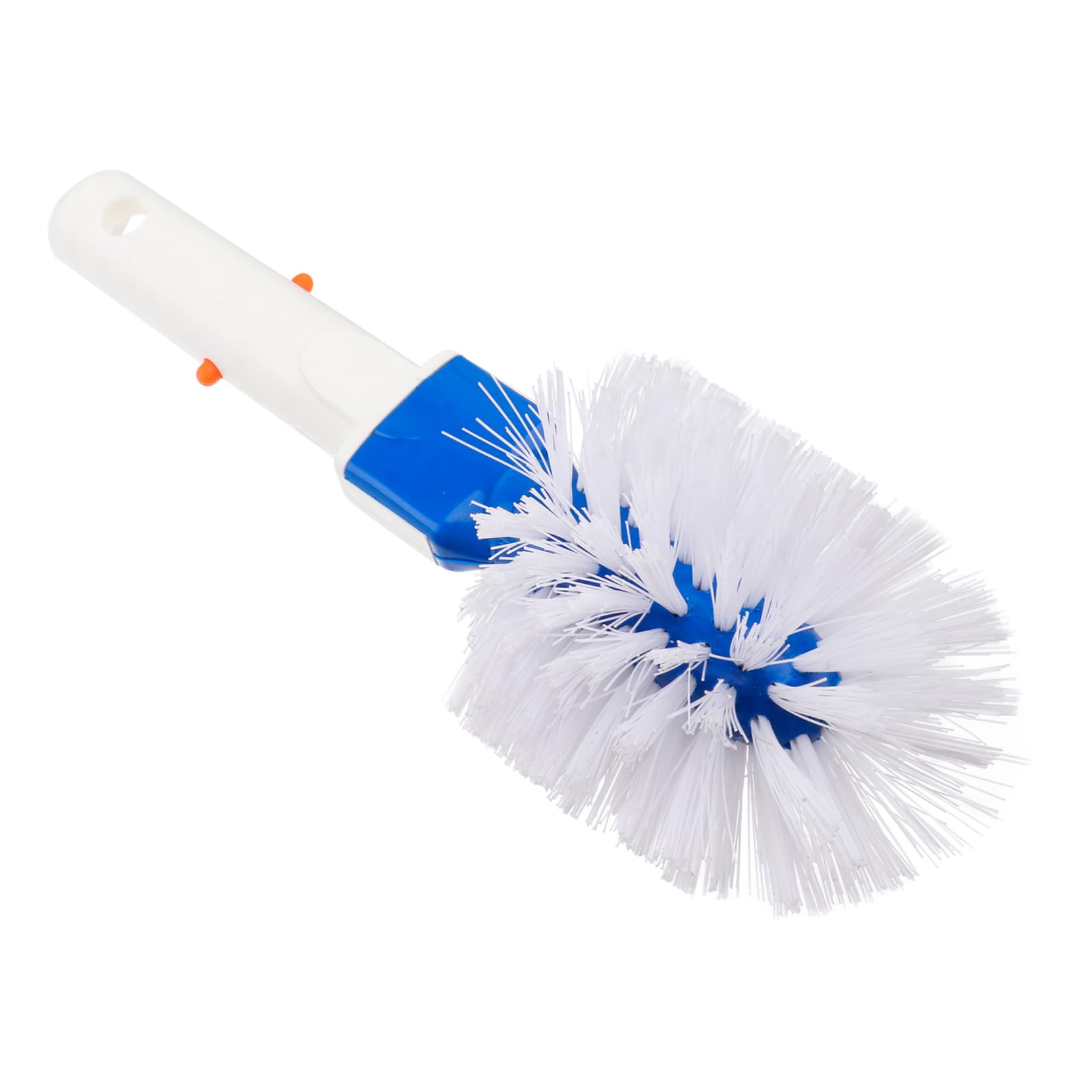 SUPVOX Practical Pool Scrubbing Cleaning Brush Handheld Easy to Use Material for Pool Cleaning