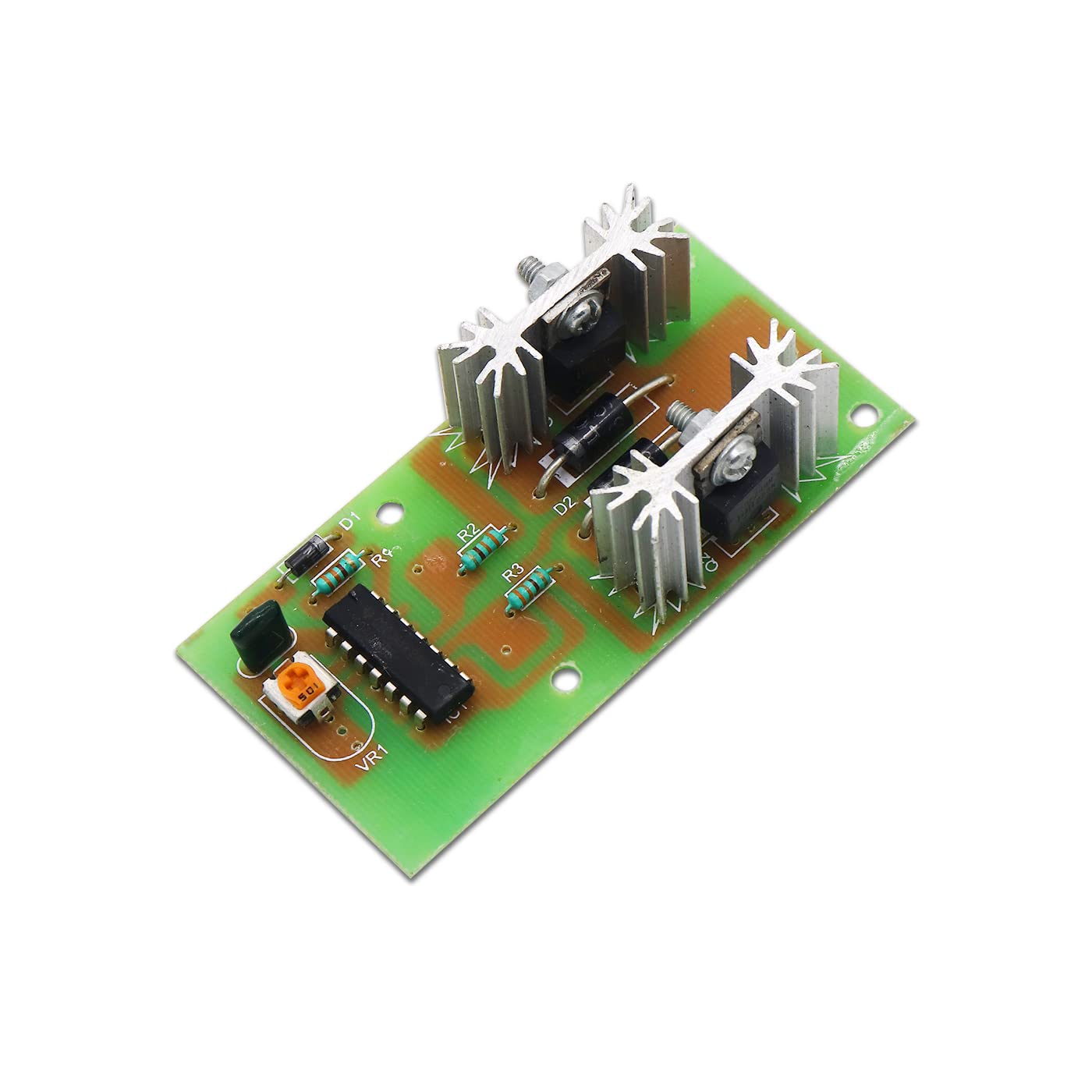 Electronic Spices 12v Dc to 220v Ac 100 Watt Inverter Circuit Motherboard 82mm X 43mm X 23mm (Dc to Ac Convertor) (B0BK3YYC9Y) Amazon Price History, Amazon Price Tracker