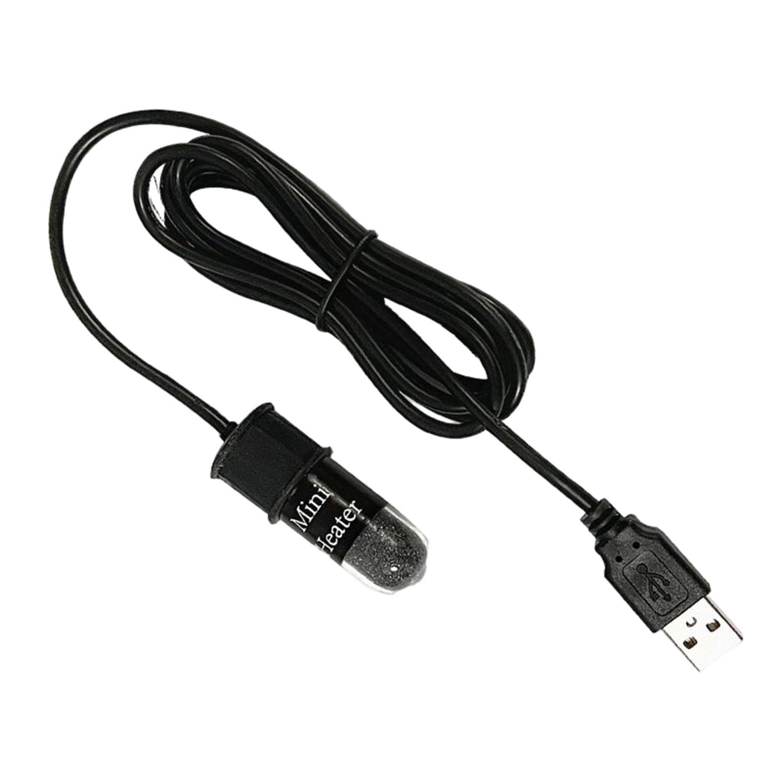 Enakshi Small Aquarium Heater Automatic Constant Temperature Heater USB Heating Rod |Pet Supplies | Fish & Aquariums | Heaters & Chillers (B0BR3HS7GY) Amazon Price History, Amazon Price Tracker