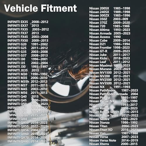Image of 10PCS Copper Engine Oil Drain Plug Gaskets Replacement for 11026-01M02 Nissan /Infiniti EX35 FX35 FX45 FX50 G20 G25 G35