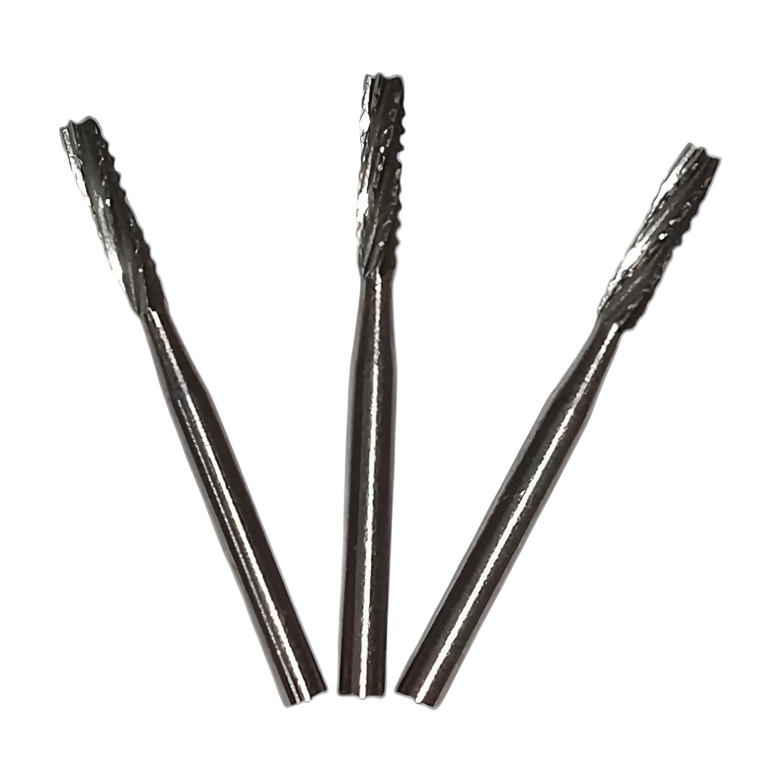 NMD Nexus Medodent Dental High Speed Carbide Burs (Fg-560L) (Pack Of 3)-picture-11