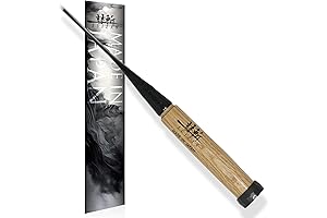 SUIZAN Japanese Woodworking Tools: Oire Nomi Professional 1/8" Chisel