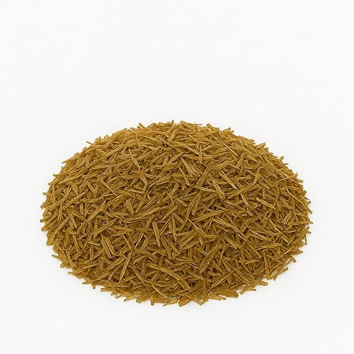 Miniatura 2 de Organic Bio Herbs -Ajenjo dulce seco  100% natural, hierba de alta calidad para té de hierbas, tinturas y remedios  Sin aditivos, sin OMG -