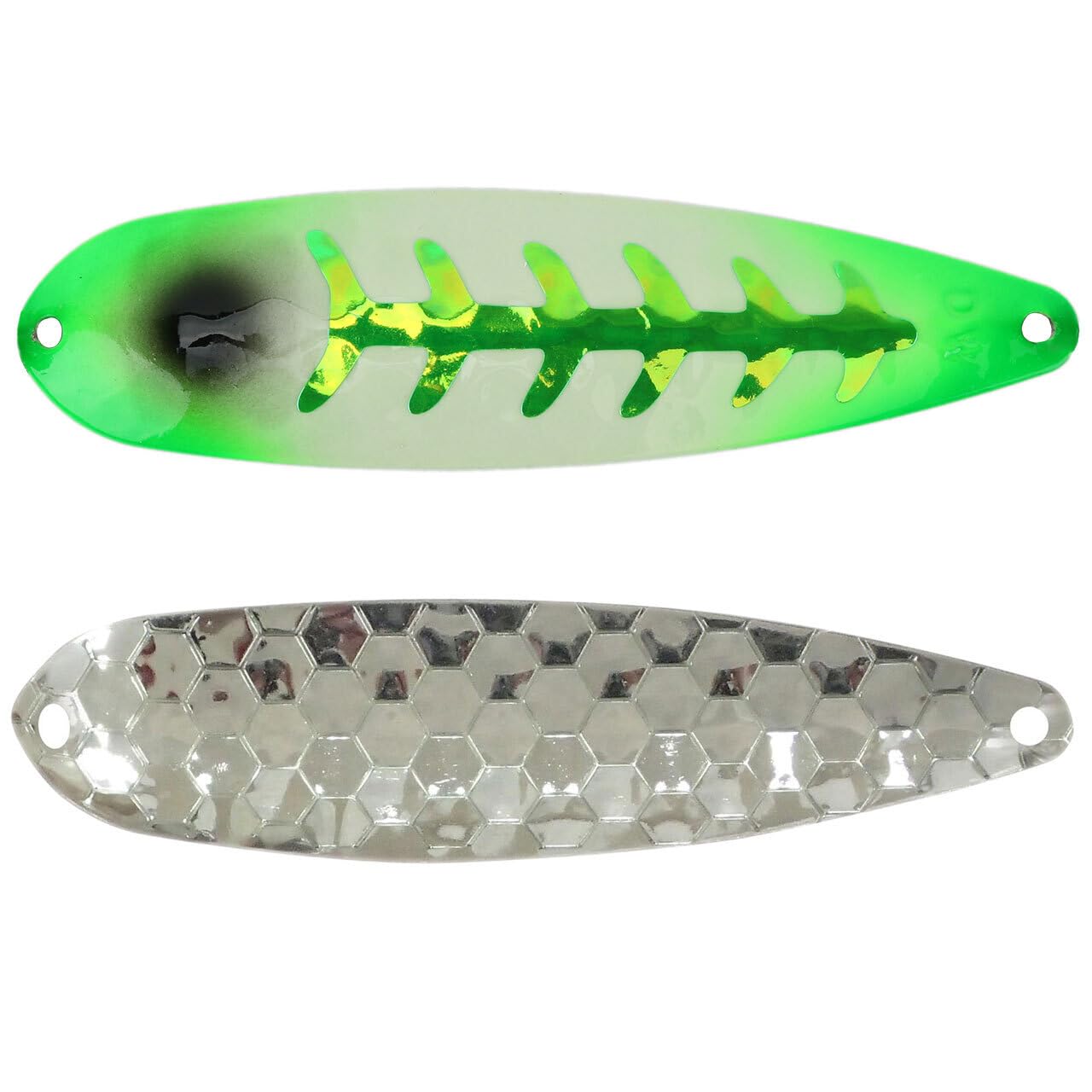 Dreamweaver LureCo. DW MAG SG Green Jeans