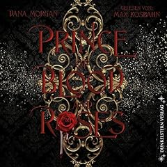 Page de couverture de Prince of Blood and Roses