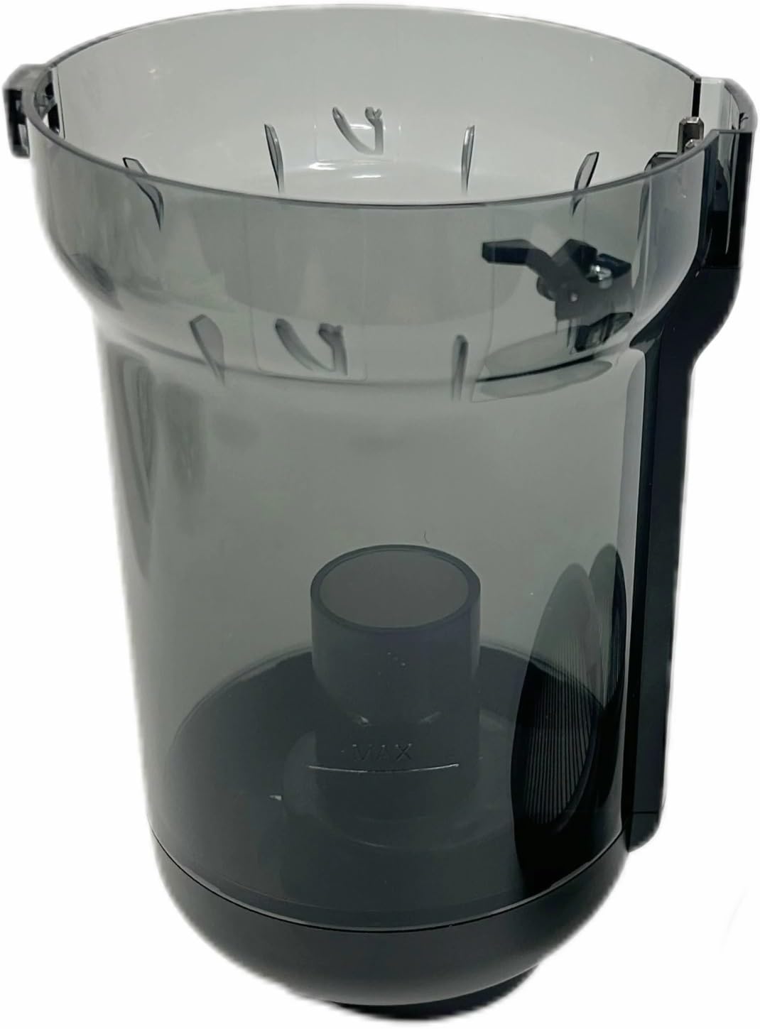 DustBin Dust Bucket Cyclone Filter Assembly Accessories，Compatible For Roborock，Dyad Pro Combo/Dyad Air Combo Cleaner(1set)