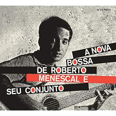 A Nova Bossa Nova