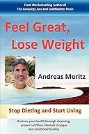 Feel Great, Lose Weight cover