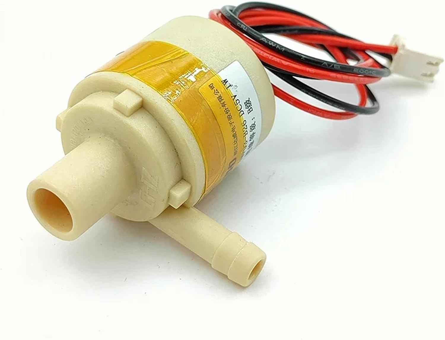 DC 5V Small Mute DC Brushless Water Pump Submersible Impeller Pump Centrifugal Circulating Water Pump DIY Fountain