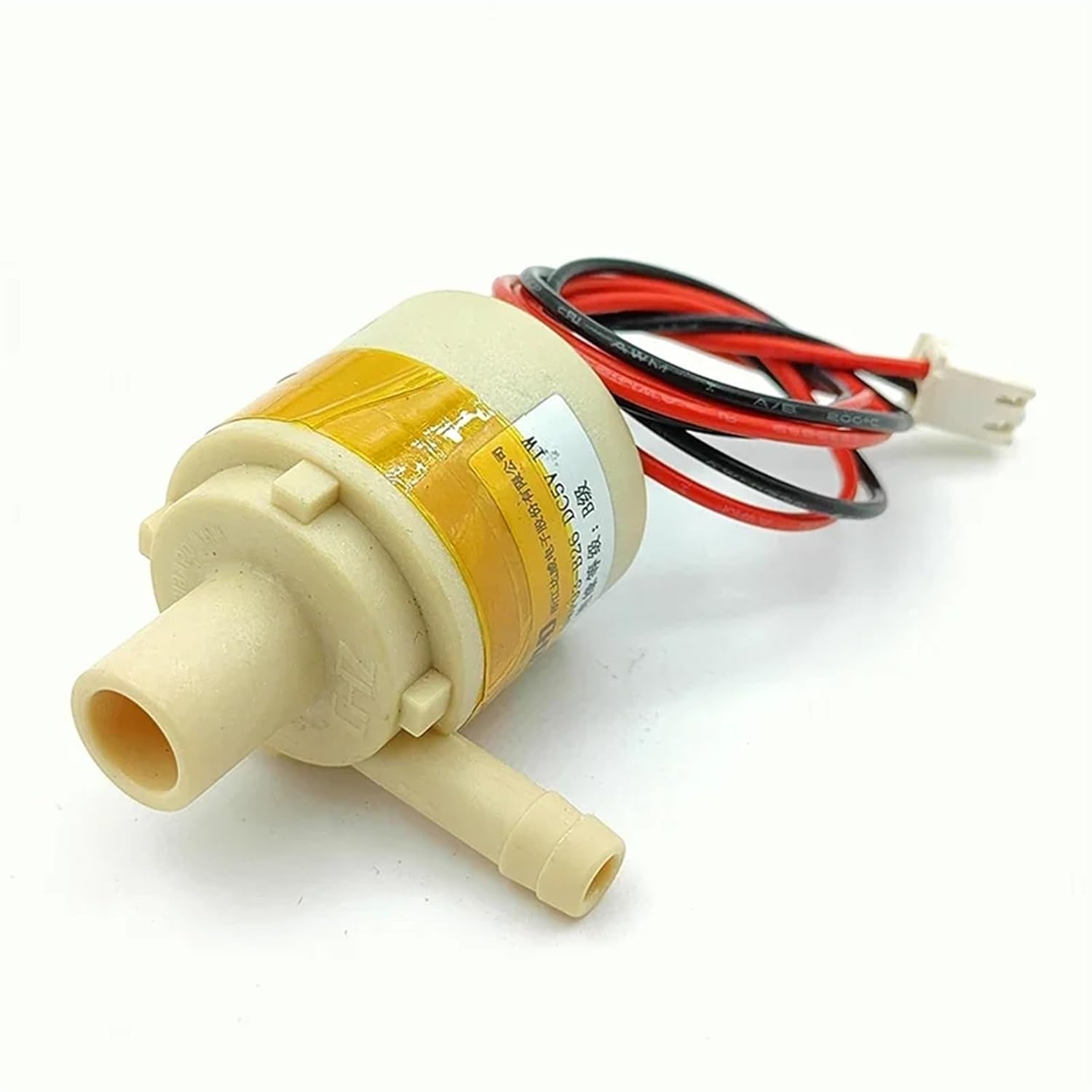 DC 5V Small Mini Mute DC Brushless Water Pump Micro Submersible Impeller Pump Centrifugal Circulating Water Pump DIY Fountain