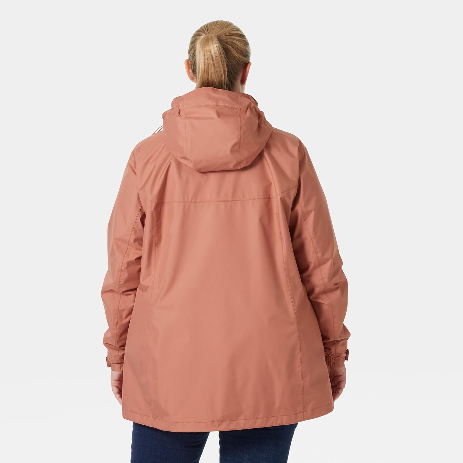 Helly Hansen Women's Aden Plus Jacket