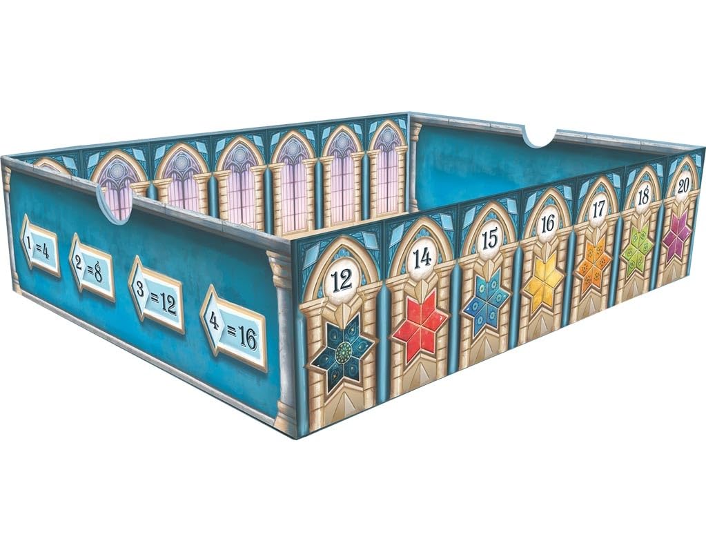 Set Azul Mini + Padiglione Estivo Versione Viaggio Francese + 1 Décap Blumie