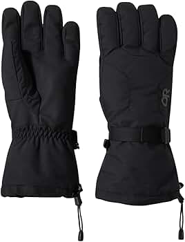 OR ( OUTDOOR RESEARCH ) アウトドアリサーチ グローブ Amazon | アウトドアリサーチ（OUTDOOR RESEARCH） トレッキング
