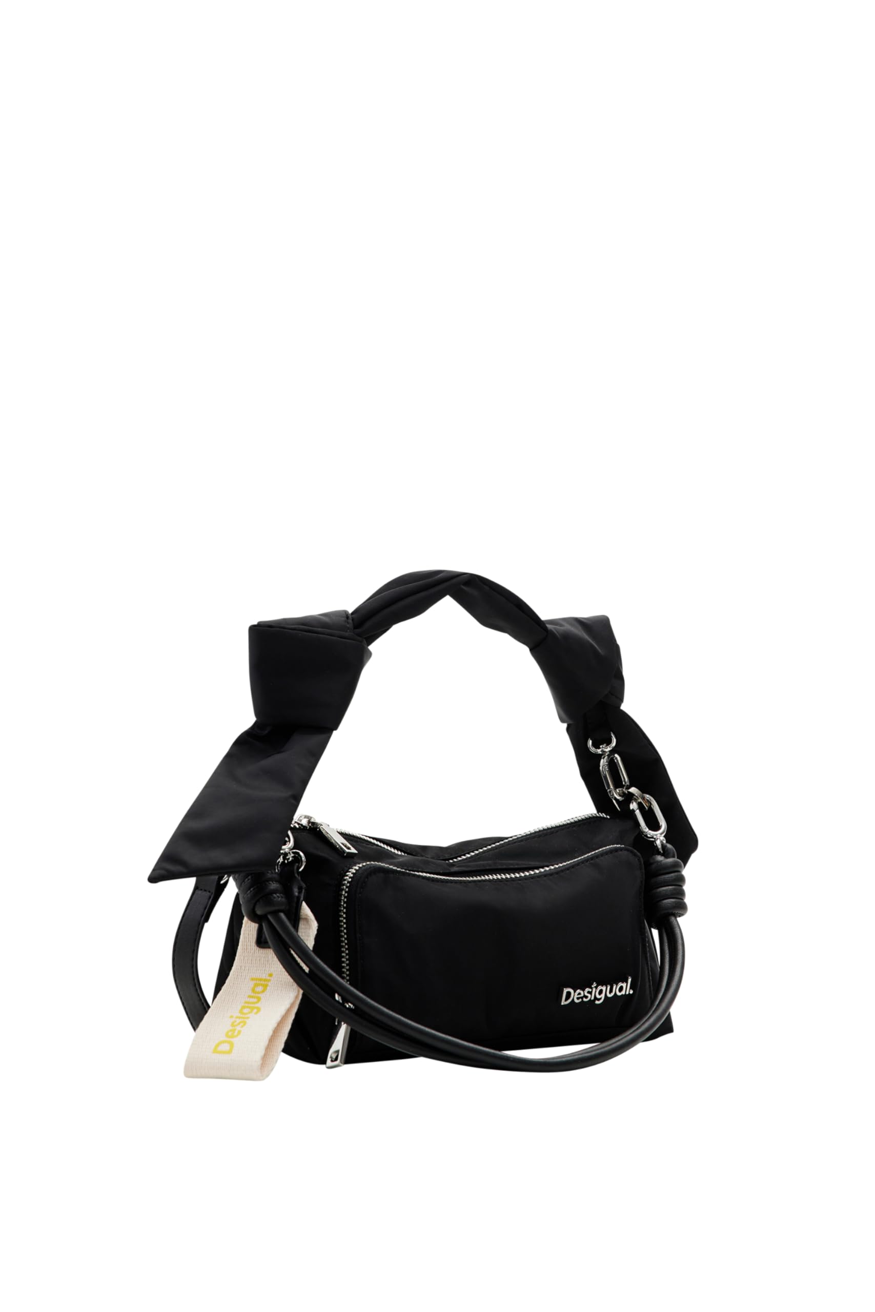 Desigual Urus Across Body Bag Black-image