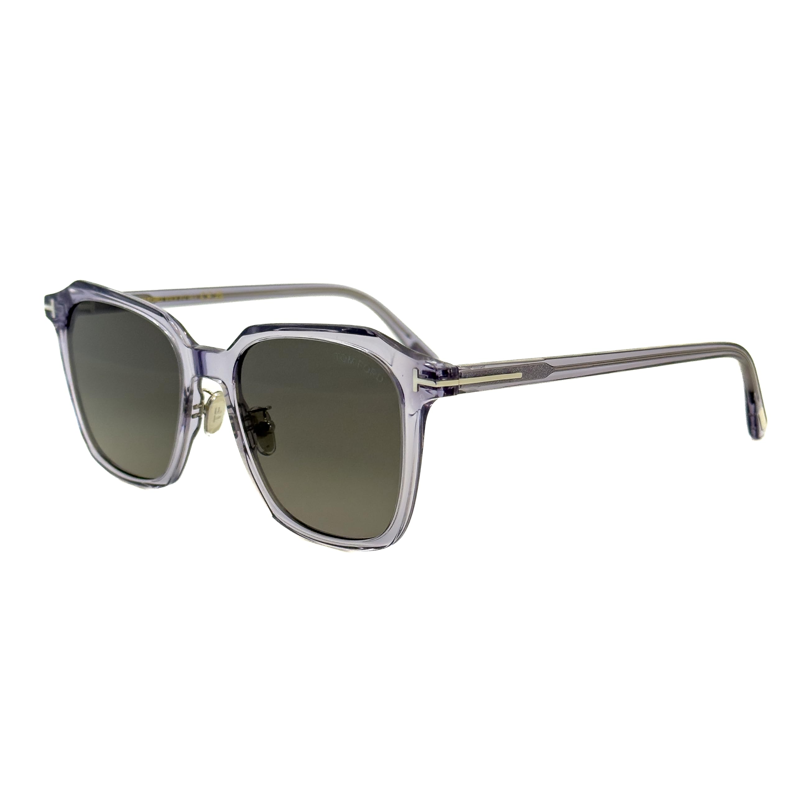 TOM FORD サングラス Amazon | (トムフォード) サングラス ユニセックス FT0971 K/S 20B 54