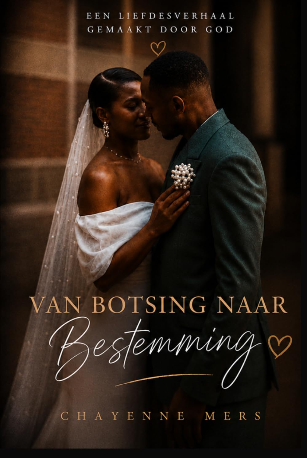 Van botsing naar bestemming