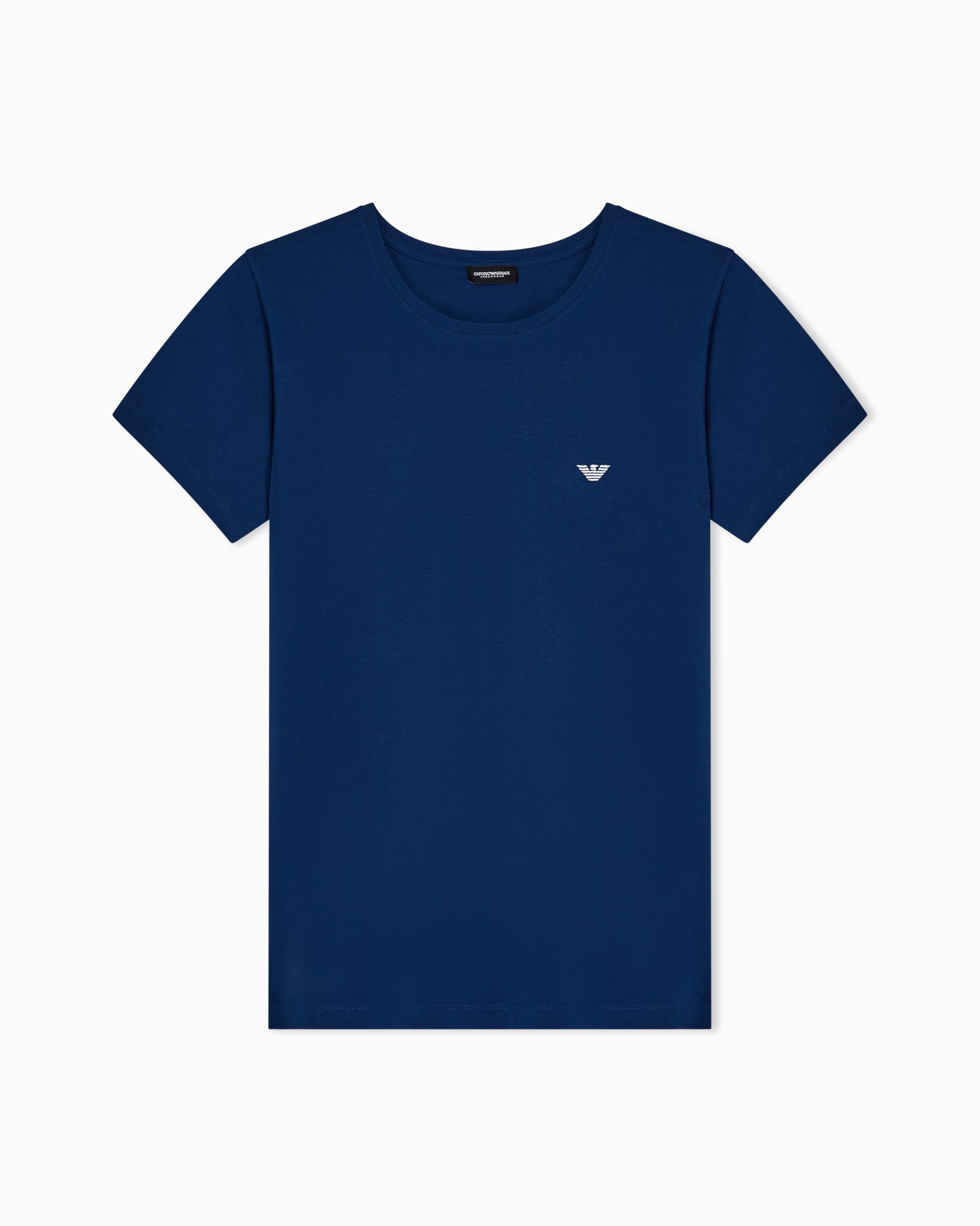 Emporio Armani Crew Neck T-Shirt T-Shirt Donna