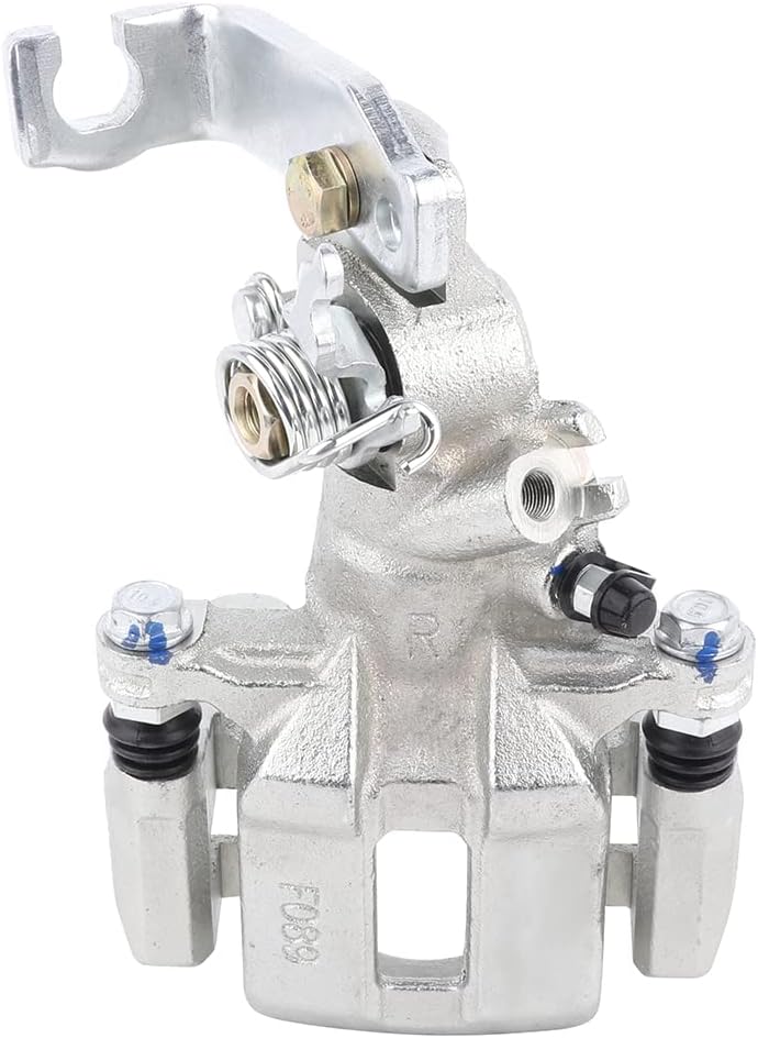 AUTOMUTO Rear Right 19-B2068 Disc Brake Caliper With Bracket For Acura TSX 2004-2008,For Honda For Accord 1998-2007