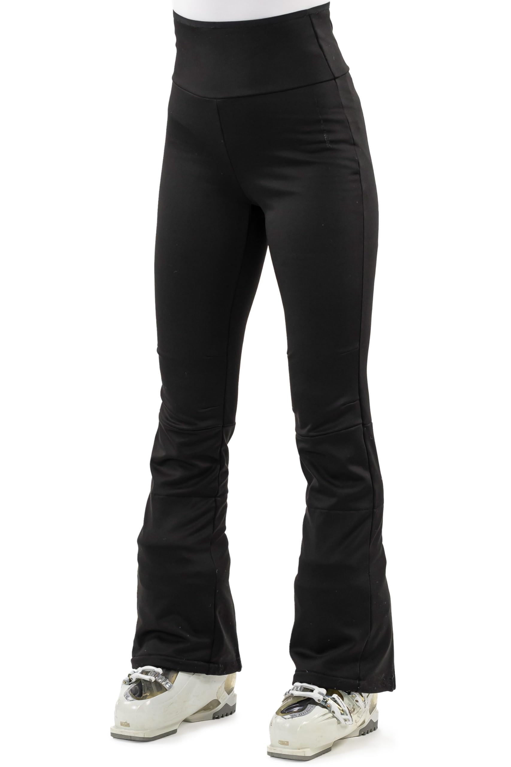 Surfanic Form Pants – Ladies 2.0 Waterproof Softshell